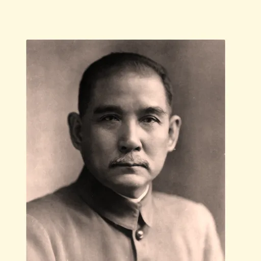 孫文