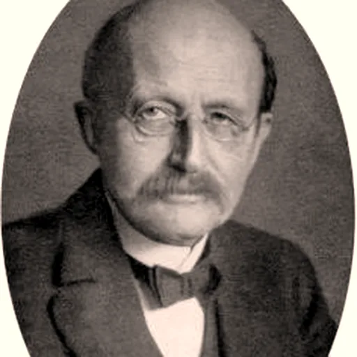 Max Planck