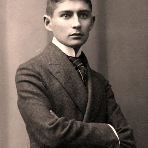 Franz Kafka