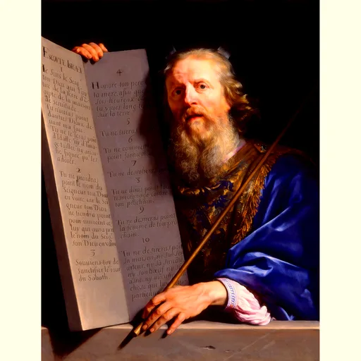 Moses