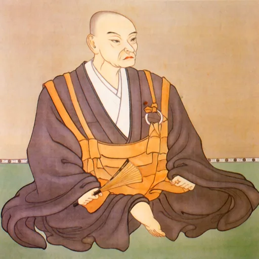 Hōjō Sōun