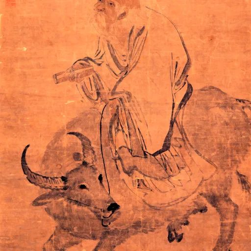 Laozi