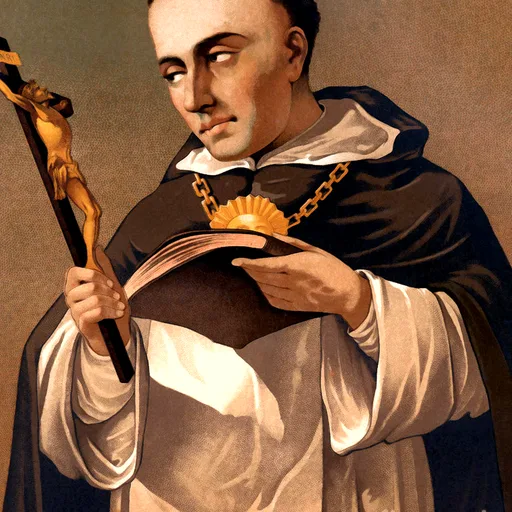 Thomas Aquinas