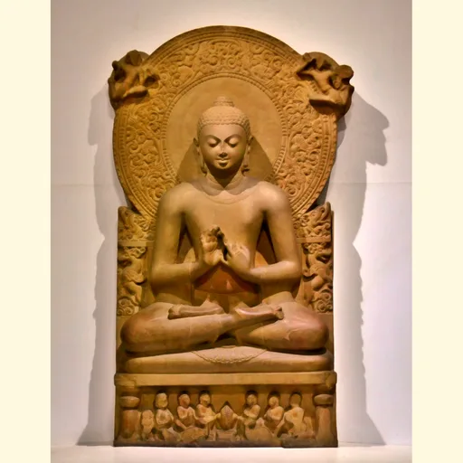 The Buddha