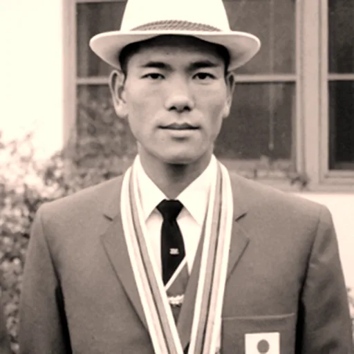 円谷幸吉