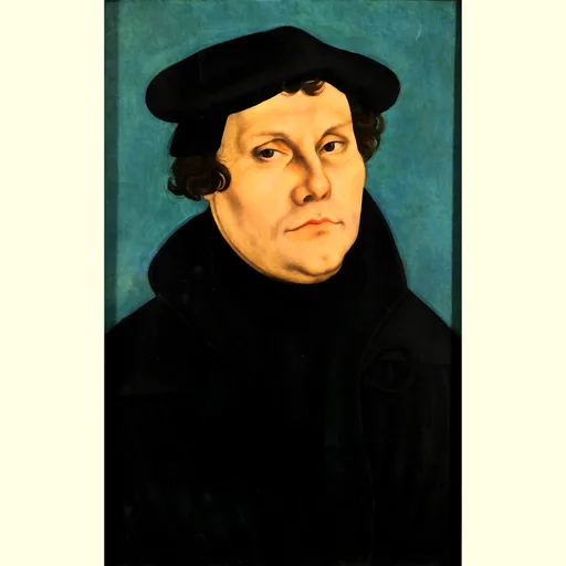 Martin Luther
