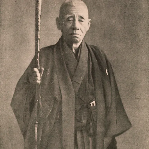 Mikimoto Kōkichi