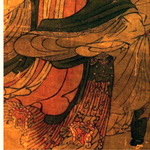 武則天