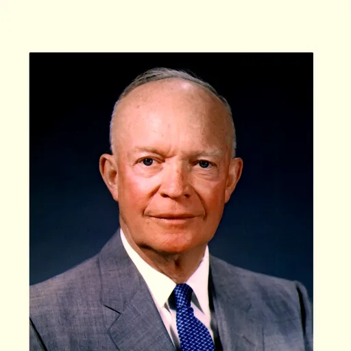 Dwight D. Eisenhower