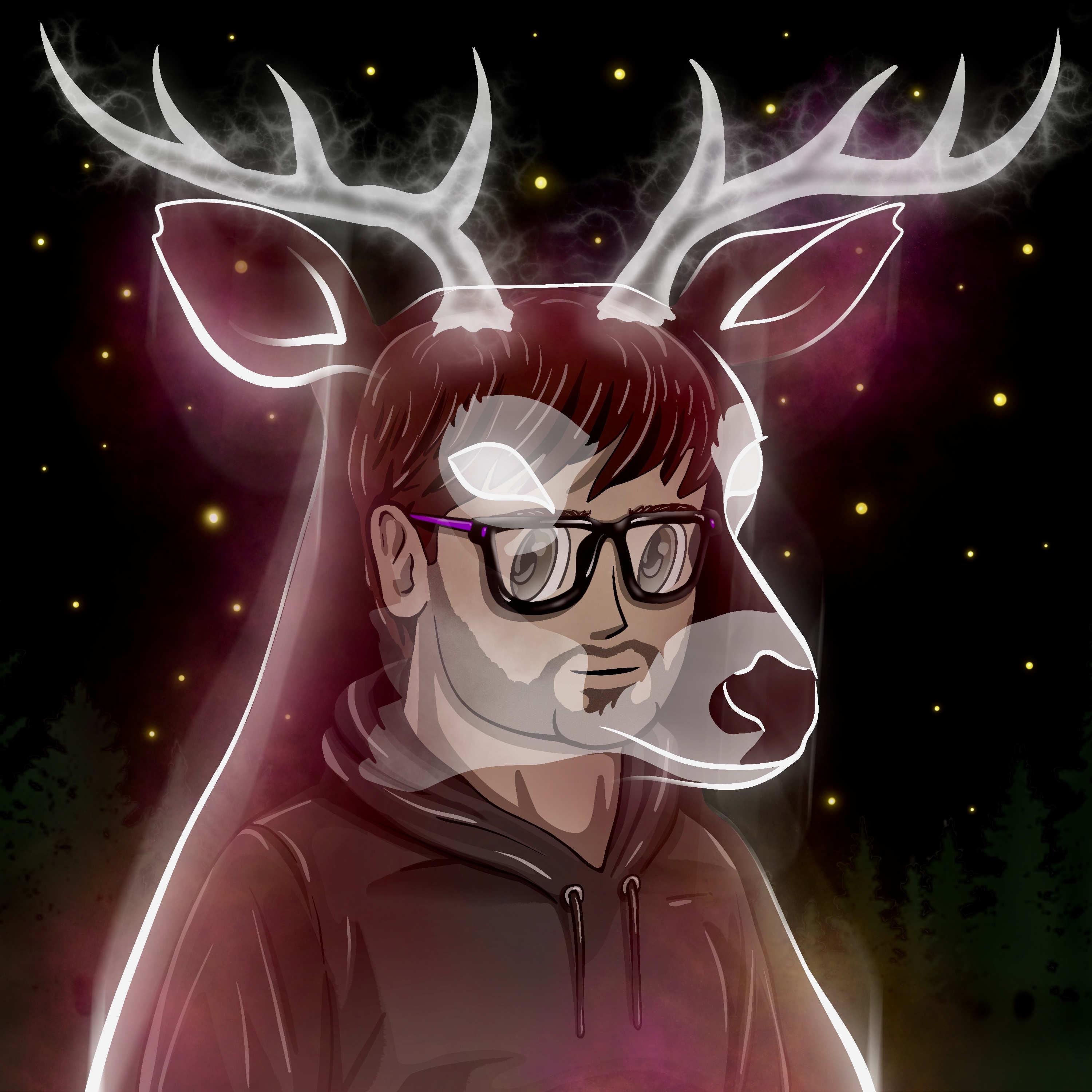 Deer Spirit