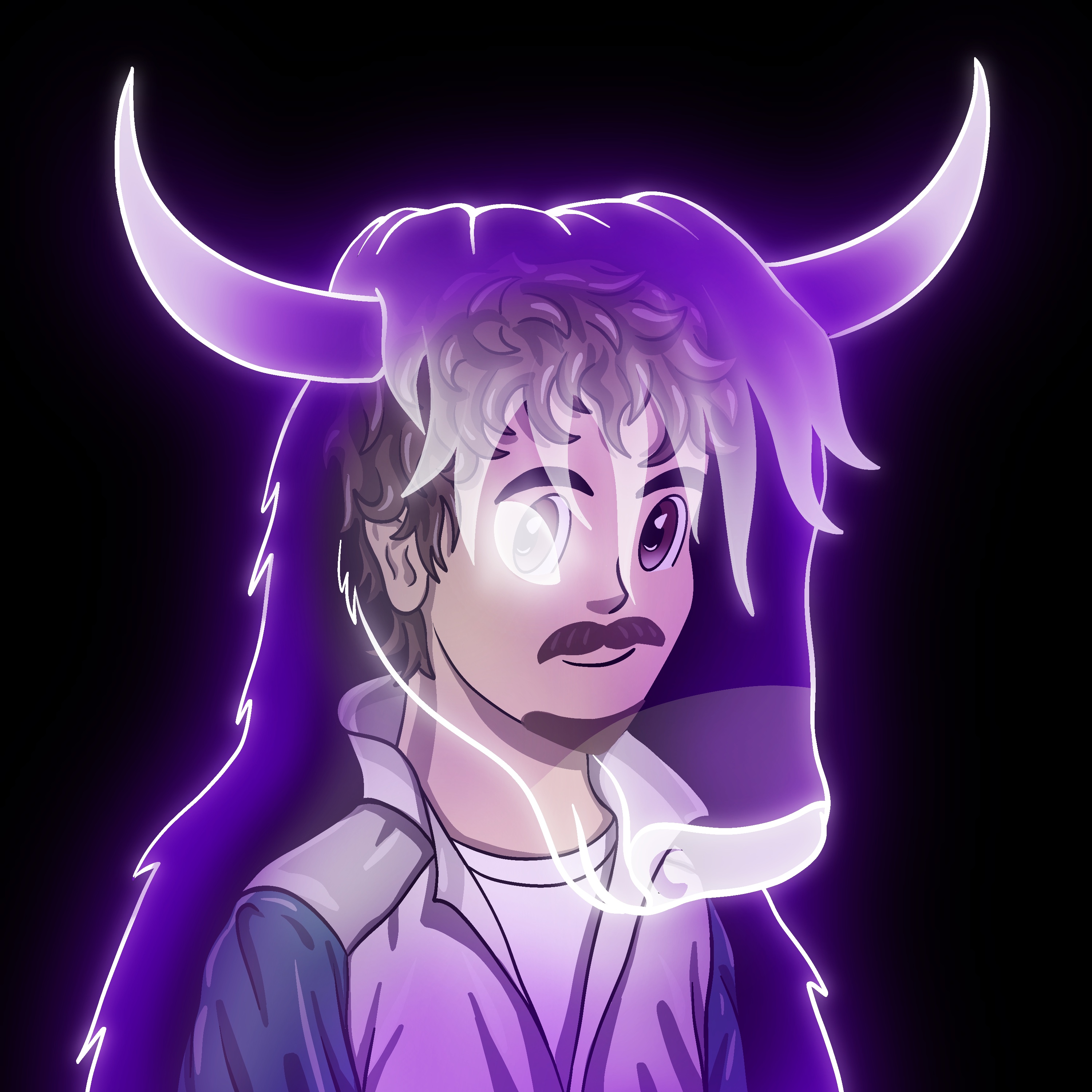 Yak Spirit