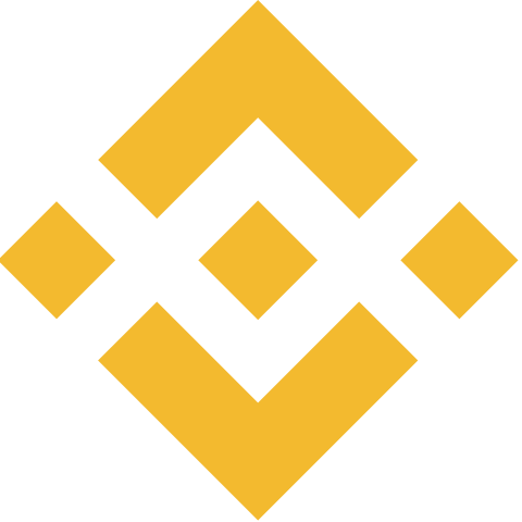 Binance Smart Chain logo