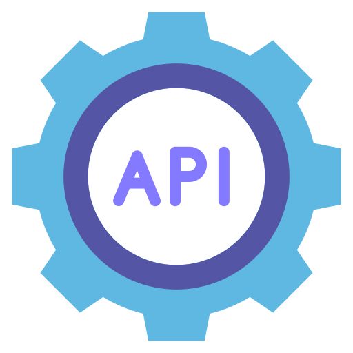 Api logo