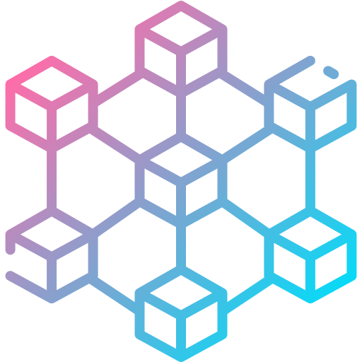 Blockchain logo