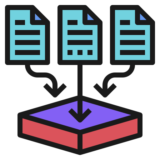 generate-random-numbers logo