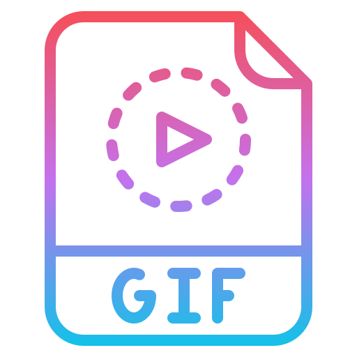 convert-video-to-gif logo