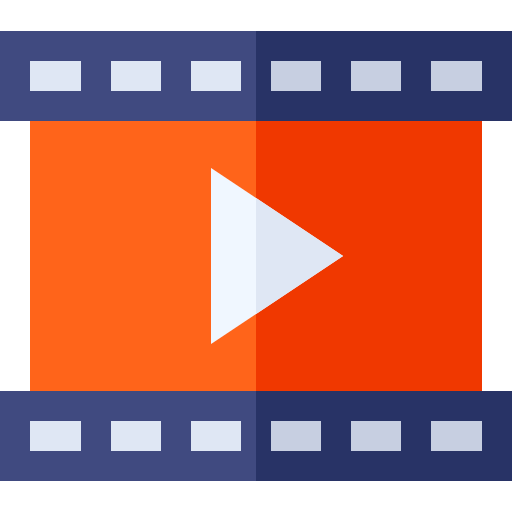 Videos logo