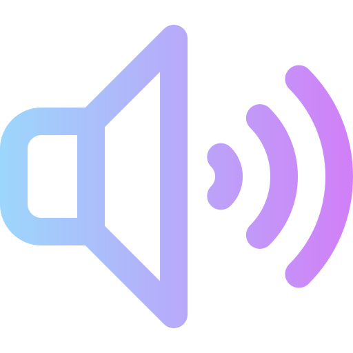 Audio logo