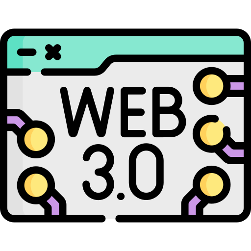 Web3 logo