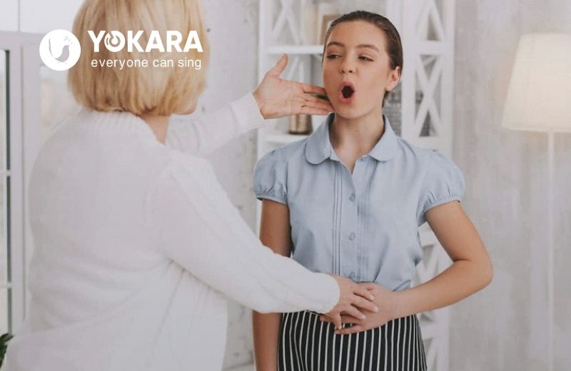 Cách hạ tone khi hát dễ dàng nhưng vẫn hay