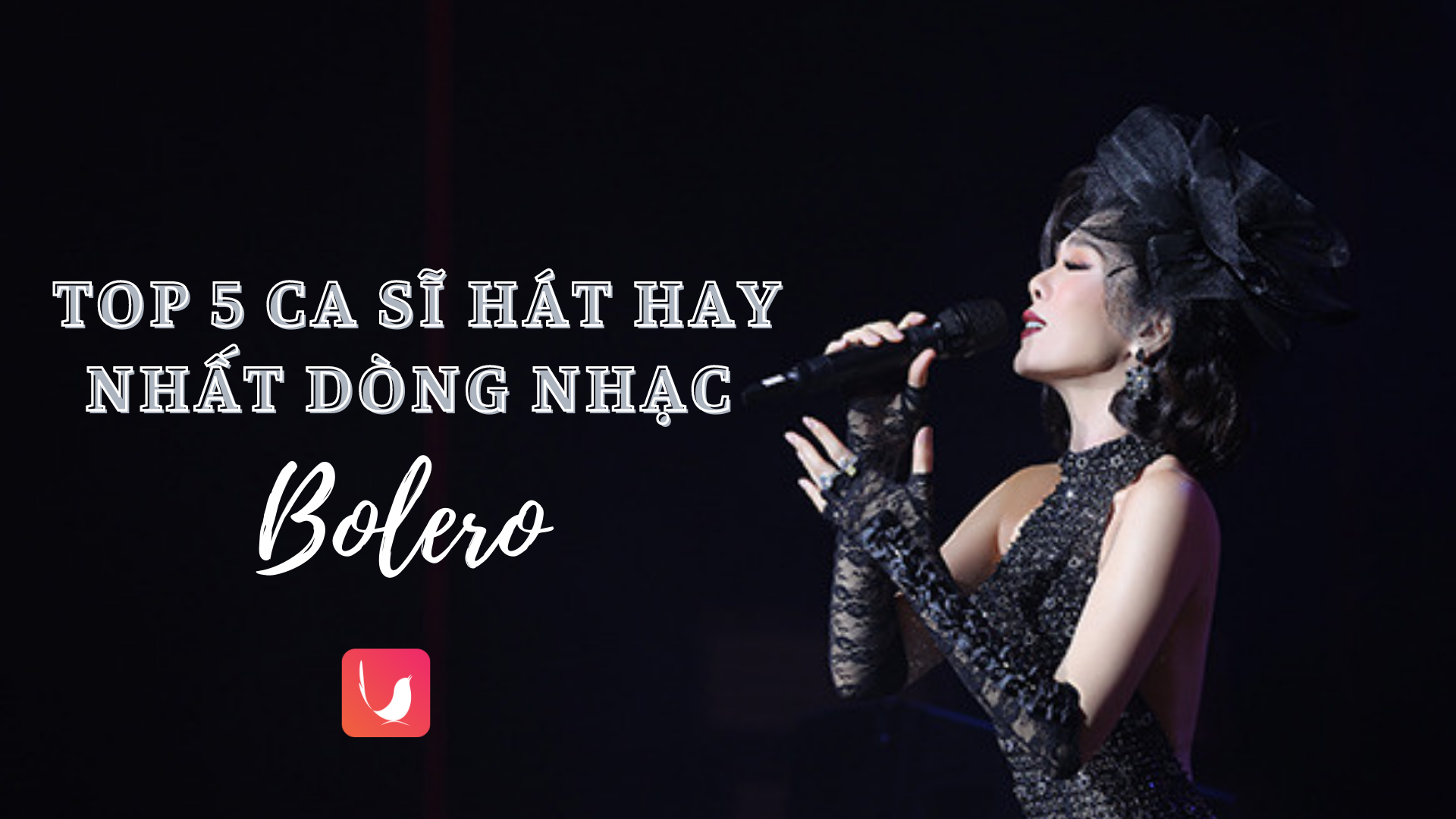 nhạc bolero