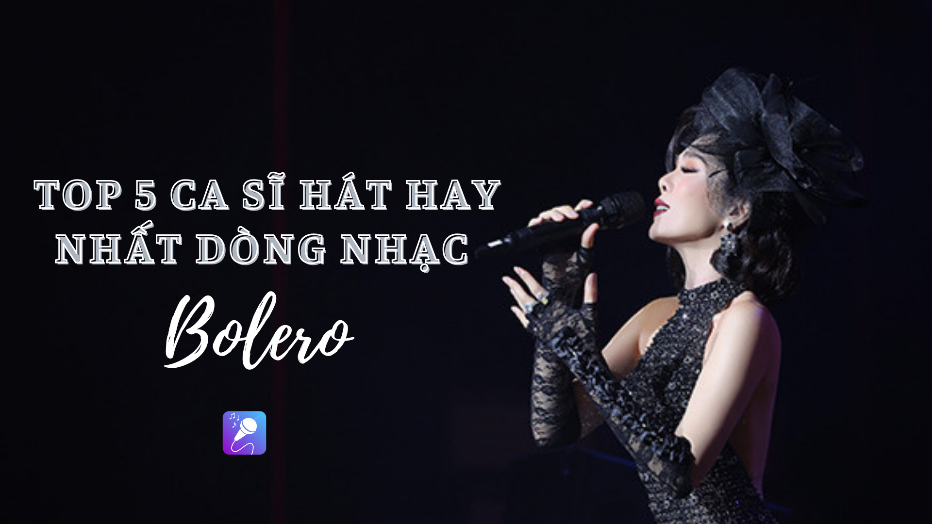 nhạc bolero