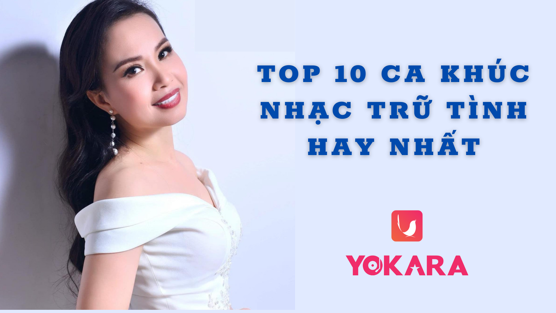 hát nhạc trữ tình