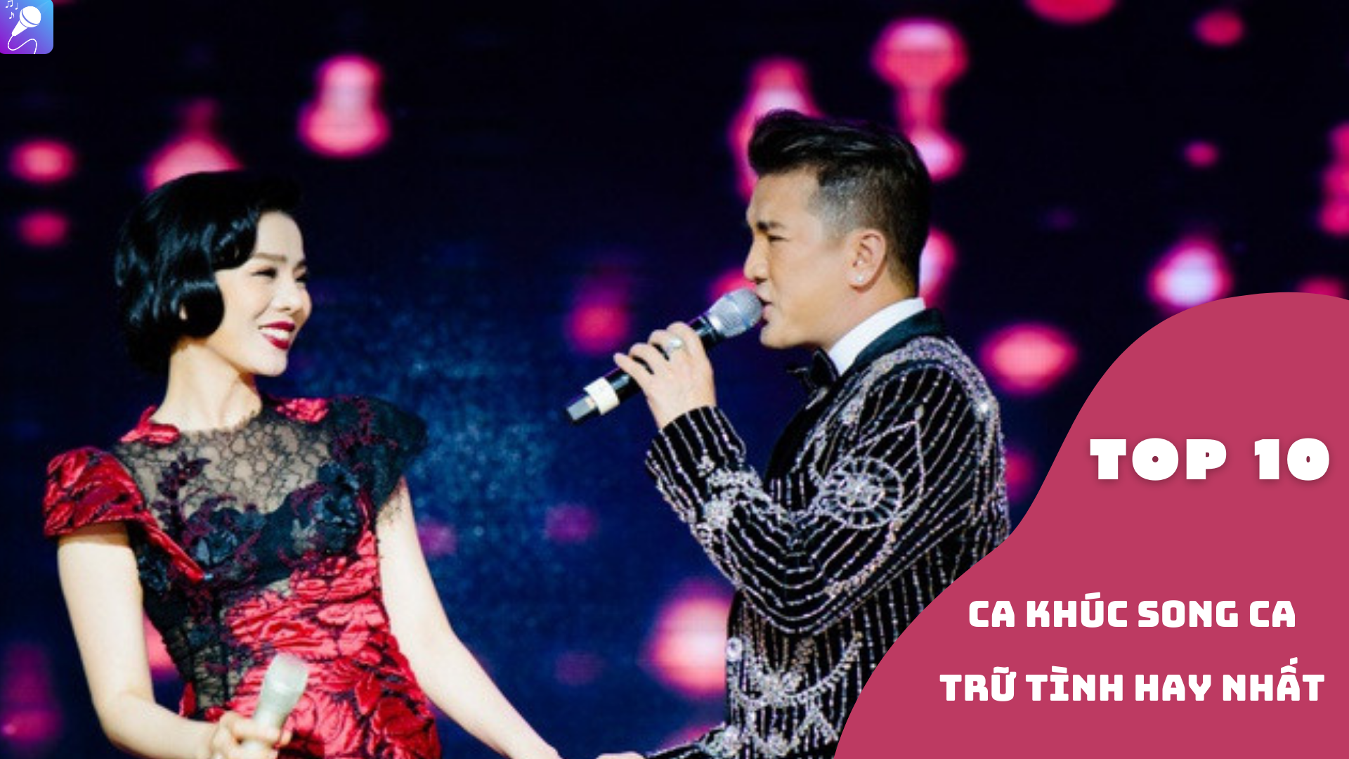 song ca nhạc trữ tình