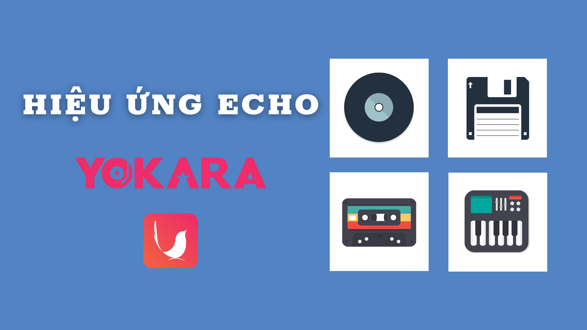 Hiệu ứng Echo