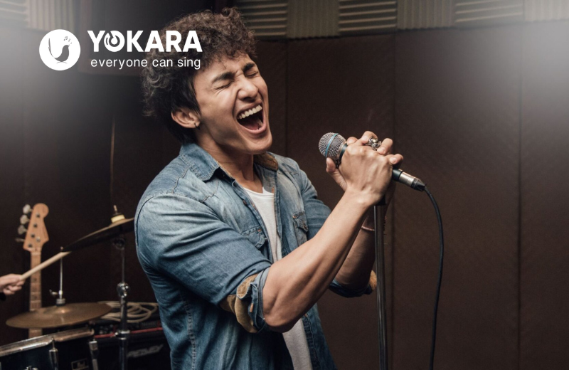 Lạc tone là biểu hiện thường gặp khi người hát không xác định đúng cao độ của bản hát