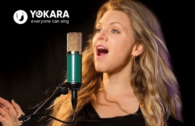 Tập Hát Hay Dành Cho Người Mới