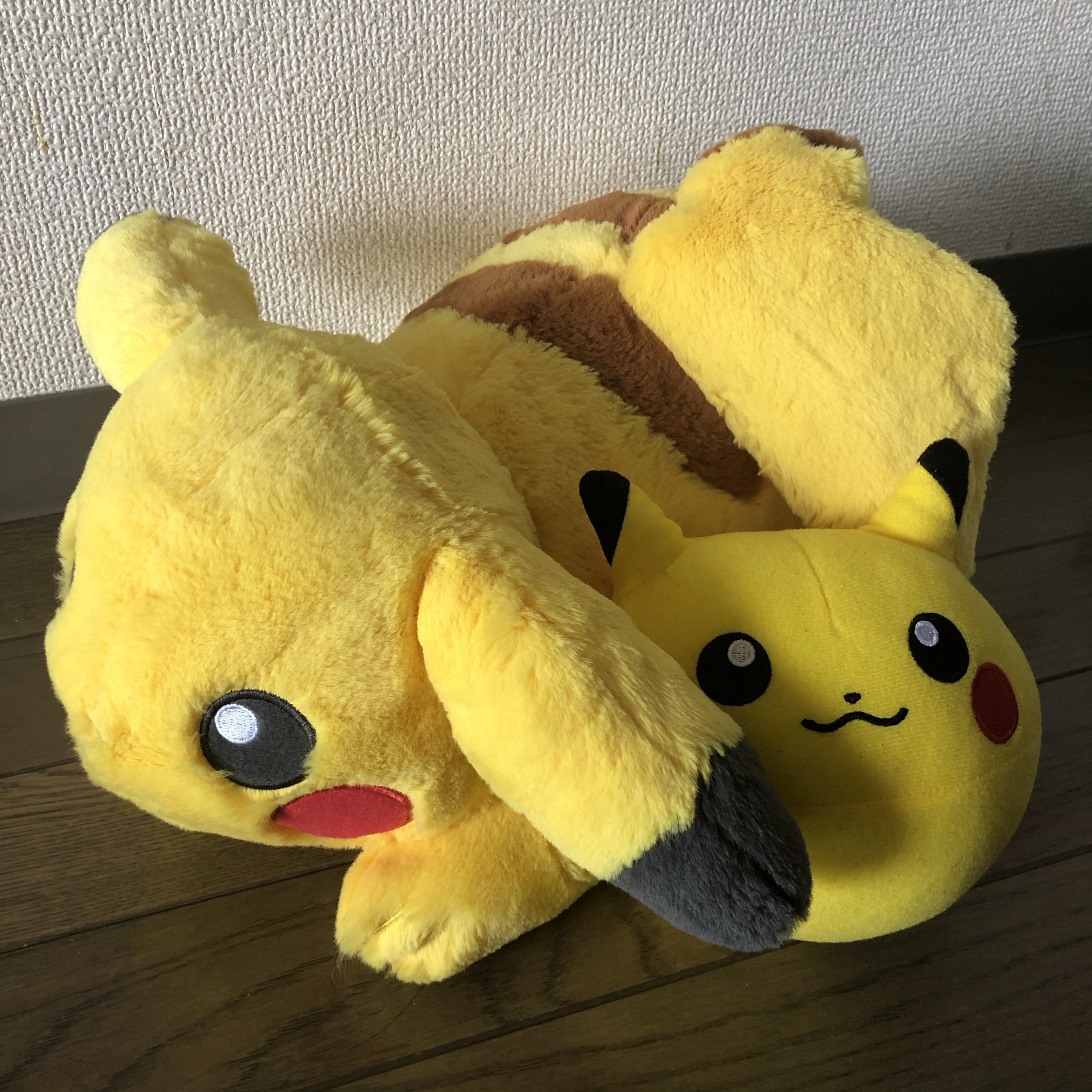 子供の2歳の誕生日にポケモン ピカチュウグッズを買った Ikemen Tokyo