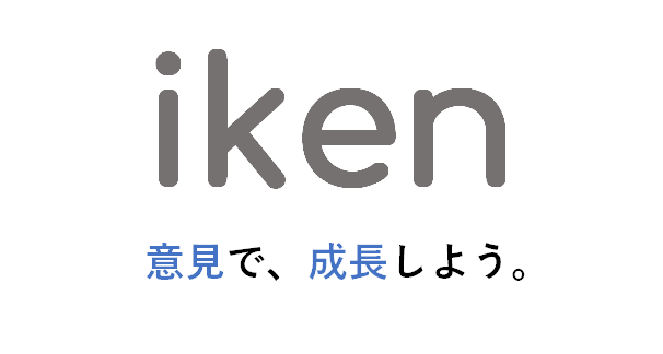 iken