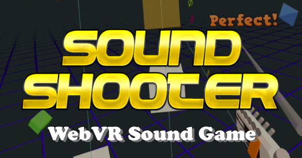 Sound Shooter