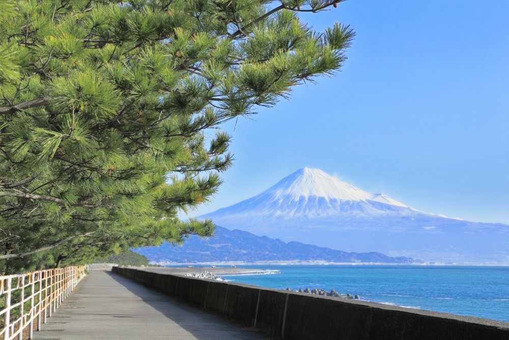 日本第一高峰「富士山」登山完全攻略