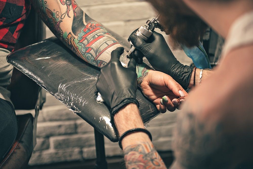 Why Are Tattoos Considered A Taboo In Japan