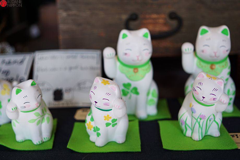 maneki neko