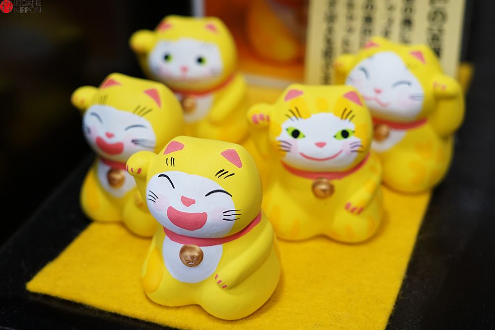 maneki neko