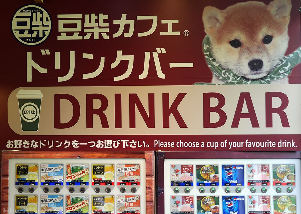 Mame shiba sales