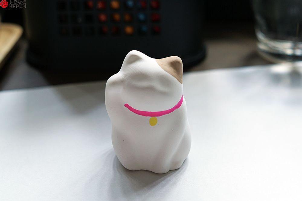 maneki neko