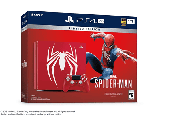 PS4