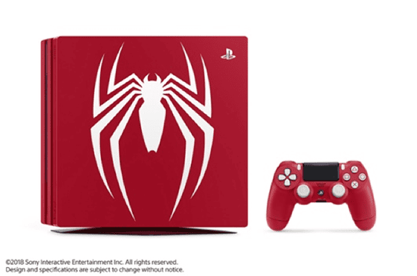 PS4