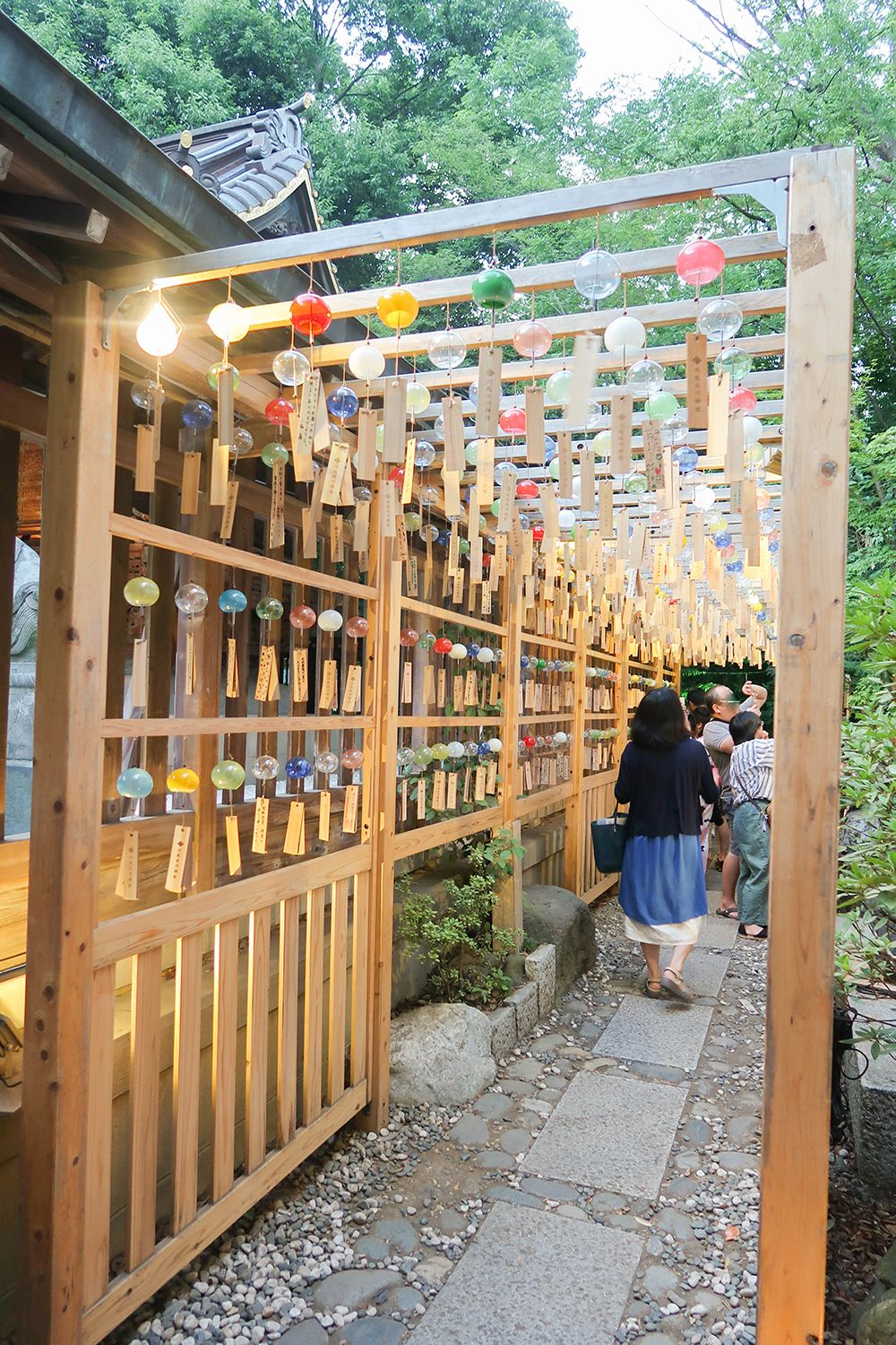 hikawa shrine