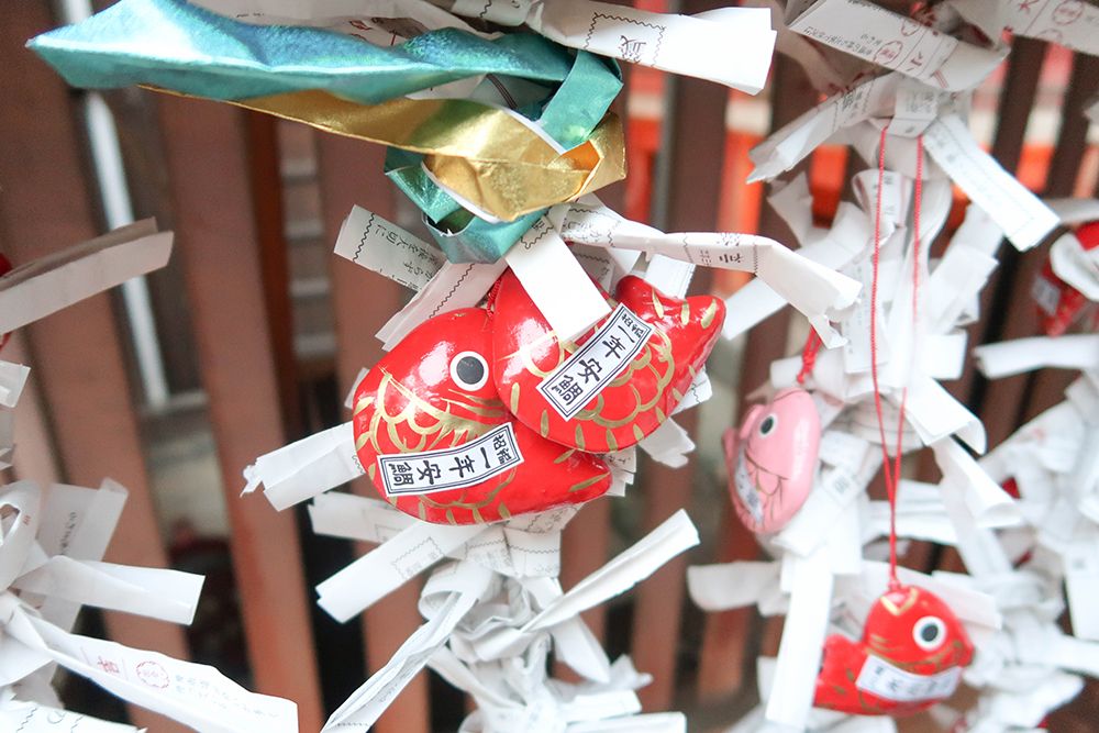 hikawa shrine