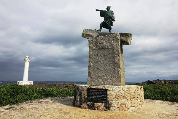 okinawa