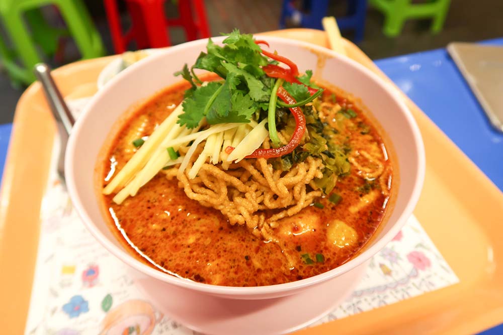 ร้านอาหารไทย โตเกียวโดม