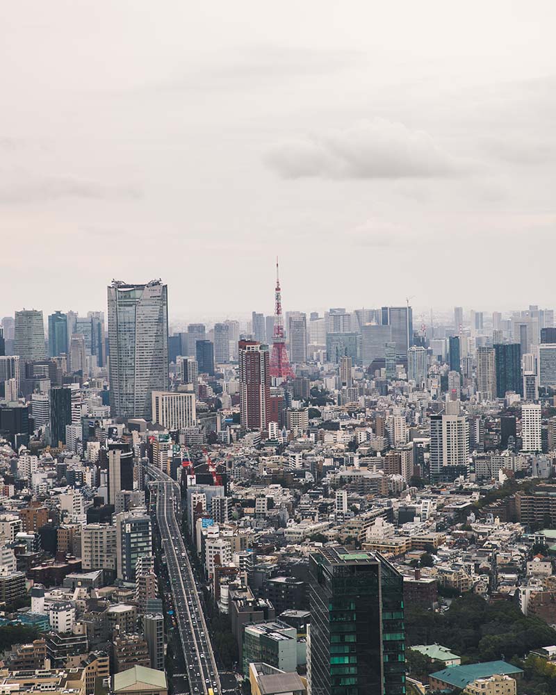 SHIBUYA SKY