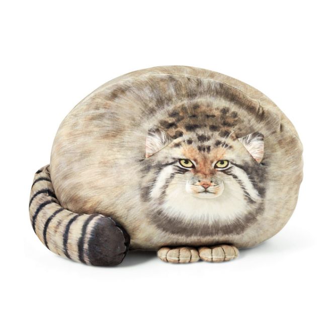 Cute animal pillows to add to your home decor