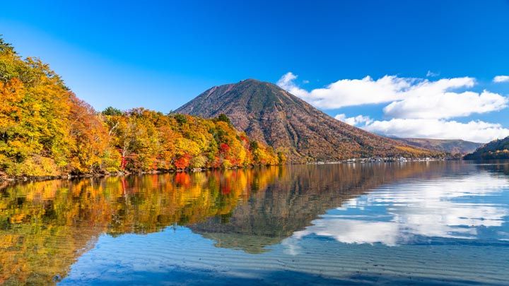 lake chuzenji cruise schedule