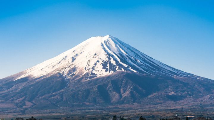 富士山世界遗产中心